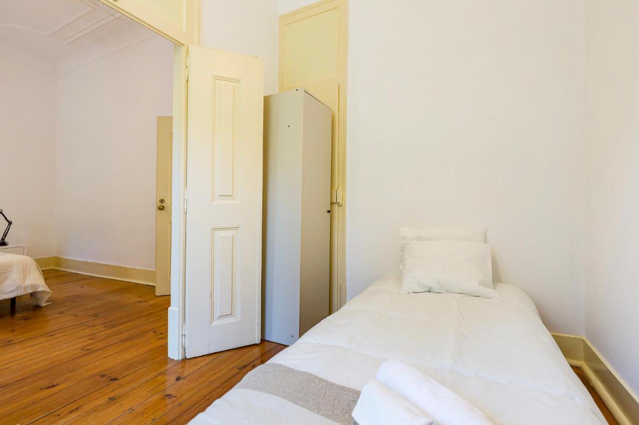 4Br Lisbon Apartament - Excellent Location - New Mattresses! Екстер'єр фото